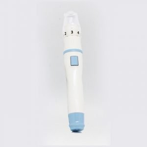 Lancing Device